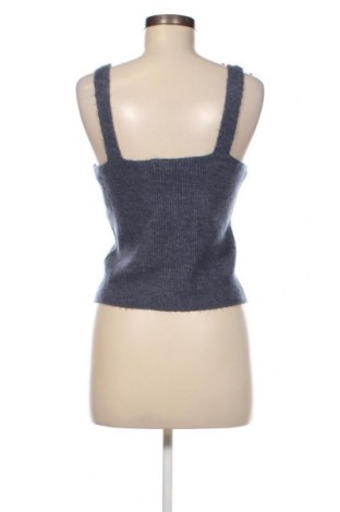 Γυναικείο πουλόβερ Vero Moda, Μέγεθος M, Χρώμα Μπλέ, Τιμή 6,96 €