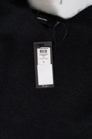 Damenpullover Vero Moda, Größe M, Farbe Schwarz, Preis 4,18 €