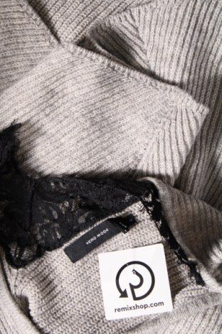 Női pulóver Vero Moda, Méret M, Szín Szürke, Ár 1 573 Ft