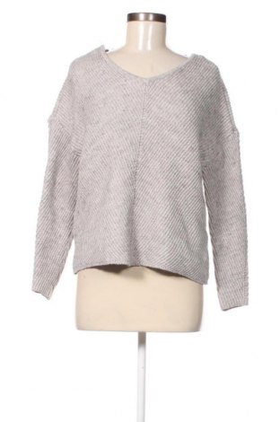 Дамски пуловер Vero Moda, Размер M, Цвят Сив, Цена 7,00 лв.
