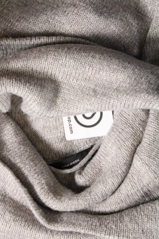 Дамски пуловер Vero Moda, Размер S, Цвят Сив, Цена 8,60 лв.