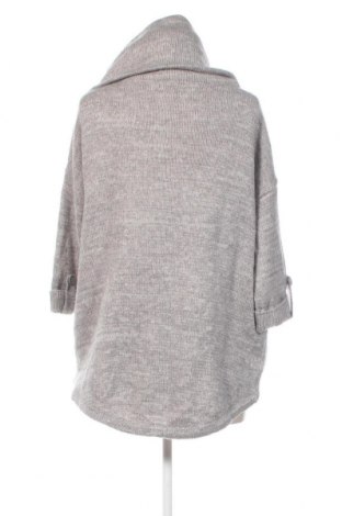 Damenpullover Vero Moda, Größe S, Farbe Grau, Preis € 4,87