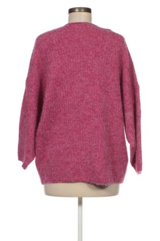 Γυναικείο πουλόβερ Vero Moda, Μέγεθος XS, Χρώμα Βιολετί, Τιμή 8,07 €