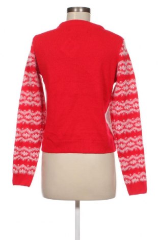 Női pulóver Vero Moda, Méret S, Szín Piros, Ár 1 624 Ft