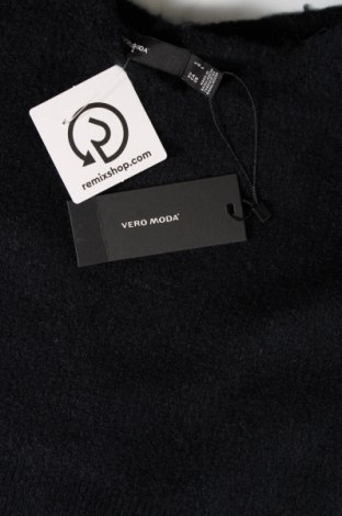 Damenpullover Vero Moda, Größe L, Farbe Schwarz, Preis 4,18 €
