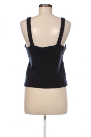 Γυναικείο πουλόβερ Vero Moda, Μέγεθος L, Χρώμα Μαύρο, Τιμή 7,80 €