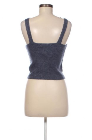 Γυναικείο πουλόβερ Vero Moda, Μέγεθος S, Χρώμα Μπλέ, Τιμή 6,96 €