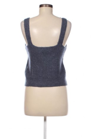 Damenpullover Vero Moda, Größe L, Farbe Blau, Preis 6,12 €