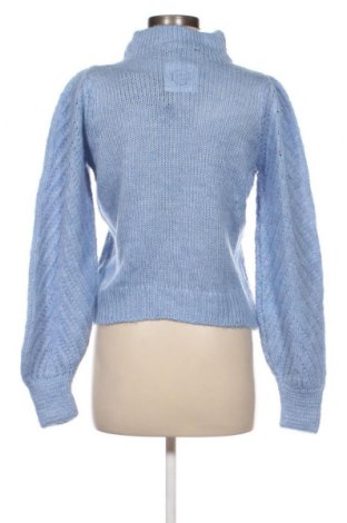 Дамски пуловер Vero Moda, Размер M, Цвят Син, Цена 54,00 лв.