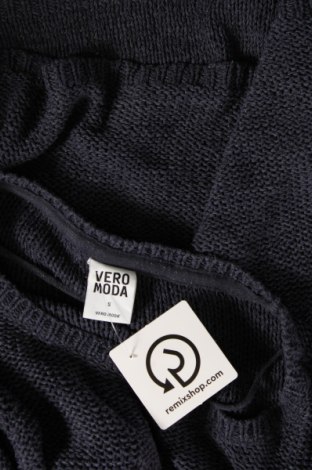 Дамски пуловер Vero Moda, Размер S, Цвят Син, Цена 15,00 лв.