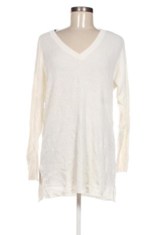 Γυναικείο πουλόβερ Vero Moda, Μέγεθος M, Χρώμα Λευκό, Τιμή 3,96 €