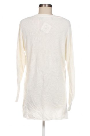 Γυναικείο πουλόβερ Vero Moda, Μέγεθος M, Χρώμα Λευκό, Τιμή 4,58 €