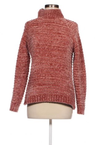 Дамски пуловер Vero Moda, Размер S, Цвят Оранжев, Цена 4,00 лв.
