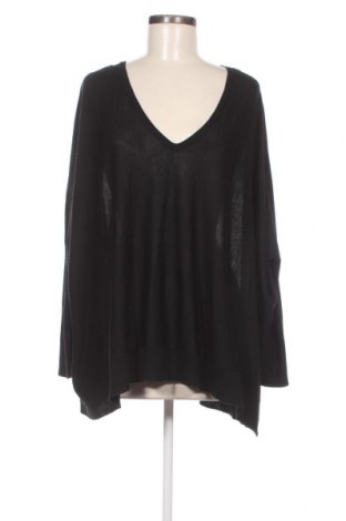 Дамски пуловер Vero Moda, Размер M, Цвят Черен, Цена 15,00 лв.