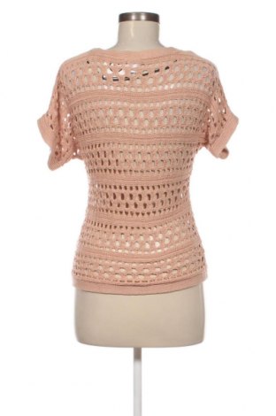Γυναικείο πουλόβερ Vero Moda, Μέγεθος S, Χρώμα Ρόζ , Τιμή 3,22 €