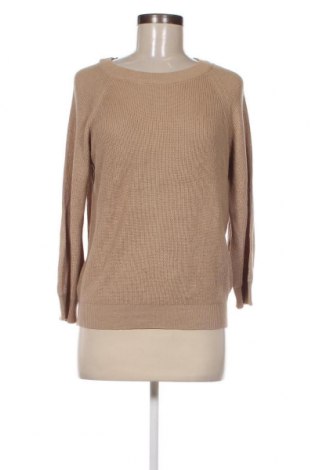 Γυναικείο πουλόβερ Vero Moda, Μέγεθος M, Χρώμα Καφέ, Τιμή 3,59 €