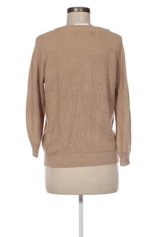 Дамски пуловер Vero Moda, Размер M, Цвят Кафяв, Цена 8,00 лв.