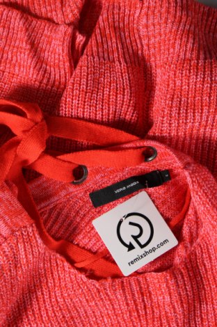 Dámsky pulóver Vero Moda, Veľkosť M, Farba Červená, Cena  3,63 €