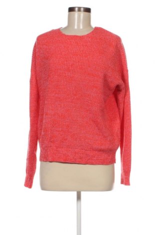 Γυναικείο πουλόβερ Vero Moda, Μέγεθος M, Χρώμα Κόκκινο, Τιμή 3,71 €