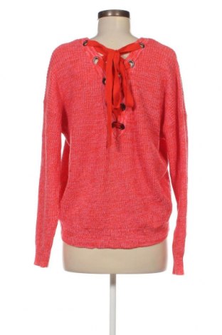Дамски пуловер Vero Moda, Размер M, Цвят Червен, Цена 7,00 лв.