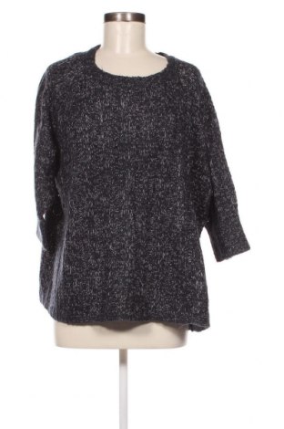 Γυναικείο πουλόβερ Vero Moda, Μέγεθος M, Χρώμα Μπλέ, Τιμή 3,59 €