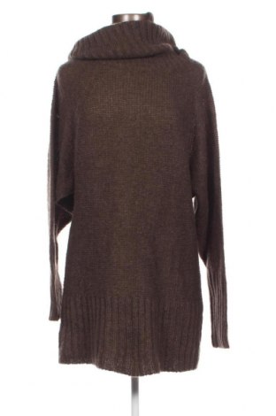 Γυναικείο πουλόβερ Vero Moda, Μέγεθος L, Χρώμα Καφέ, Τιμή 4,95 €