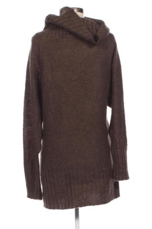 Γυναικείο πουλόβερ Vero Moda, Μέγεθος L, Χρώμα Καφέ, Τιμή 4,95 €