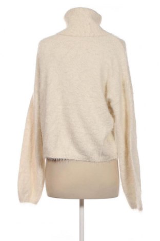 Γυναικείο πουλόβερ Vero Moda, Μέγεθος S, Χρώμα Εκρού, Τιμή 4,95 €
