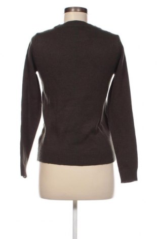 Γυναικείο πουλόβερ Vero Moda, Μέγεθος XS, Χρώμα Πράσινο, Τιμή 4,08 €