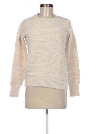 Γυναικείο πουλόβερ Vero Moda, Μέγεθος S, Χρώμα  Μπέζ, Τιμή 3,71 €