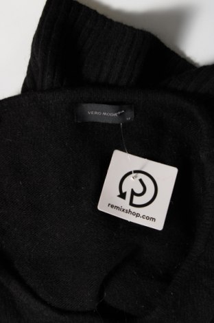 Γυναικείο πουλόβερ Vero Moda, Μέγεθος M, Χρώμα Μαύρο, Τιμή 3,96 €