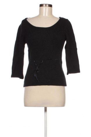 Γυναικείο πουλόβερ Vero Moda, Μέγεθος M, Χρώμα Μαύρο, Τιμή 3,96 €