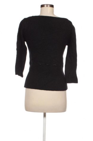 Дамски пуловер Vero Moda, Размер M, Цвят Черен, Цена 7,40 лв.