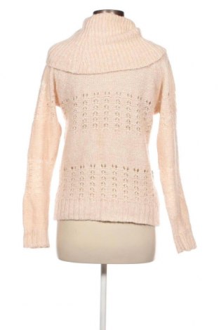 Damenpullover Vero Moda, Größe M, Farbe Beige, Preis € 6,40