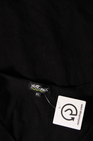 Pulover de femei Vert De Rage, Mărime M, Culoare Negru, Preț 23,85 Lei
