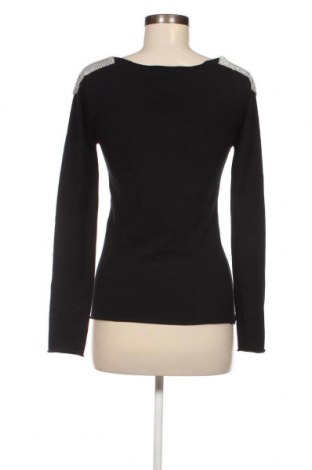 Γυναικείο πουλόβερ Vert De Rage, Μέγεθος M, Χρώμα Μαύρο, Τιμή 4,49 €