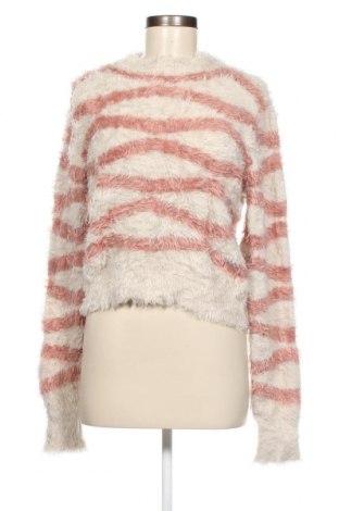 Дамски пуловер Vicolo, Размер M, Цвят Многоцветен, Цена 13,20 лв.