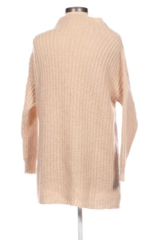 Дамски пуловер Vicolo, Размер M, Цвят Бежов, Цена 13,20 лв.