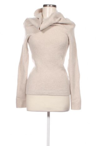 Γυναικείο πουλόβερ Vintage Dressing, Μέγεθος M, Χρώμα  Μπέζ, Τιμή 4,49 €