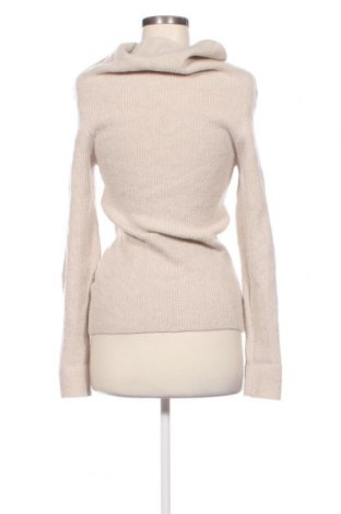 Női pulóver Vintage Dressing, Méret M, Szín Bézs, Ár 2 207 Ft