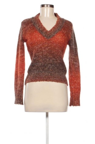 Дамски пуловер Vitrin, Размер M, Цвят Многоцветен, Цена 8,00 лв.