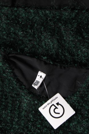 Дамски пуловер Vogue, Размер M, Цвят Зелен, Цена 8,70 лв.