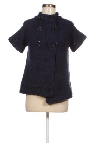 Γυναικείο πουλόβερ Voyelles, Μέγεθος M, Χρώμα Μπλέ, Τιμή 3,05 €