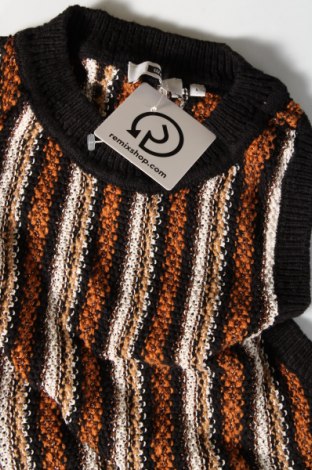 Дамски пуловер WE, Размер L, Цвят Многоцветен, Цена 6,09 лв.