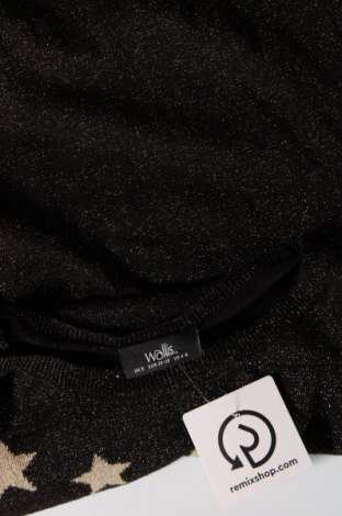 Pulover de femei Wallis, Mărime S, Culoare Negru, Preț 15,26 Lei