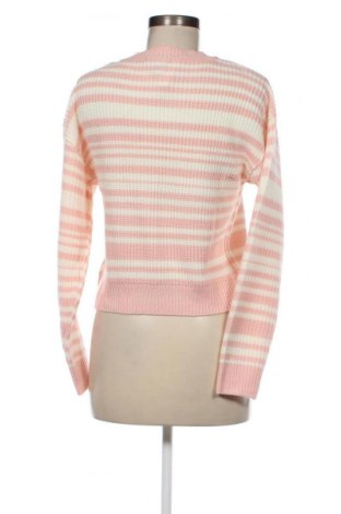 Дамски пуловер Wednesday's Girl, Размер S, Цвят Многоцветен, Цена 29,01 лв.
