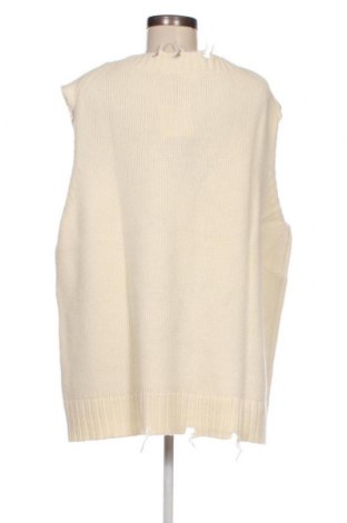 Γυναικείο πουλόβερ Weekday, Μέγεθος M, Χρώμα Εκρού, Τιμή 10,91 €