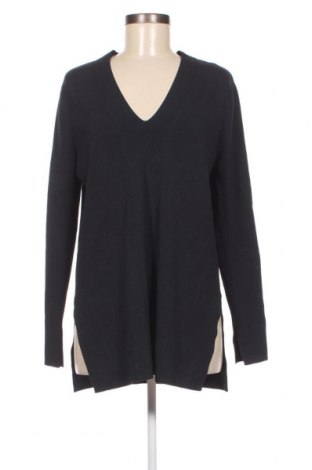 Дамски пуловер Wera Stockholm, Размер S, Цвят Син, Цена 3,21 лв.