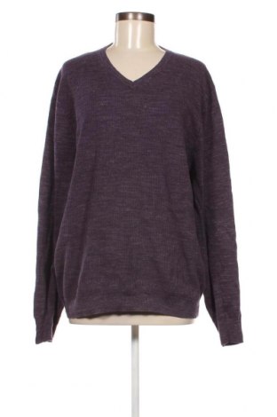 Дамски пуловер Westbury, Размер L, Цвят Лилав, Цена 11,60 лв.