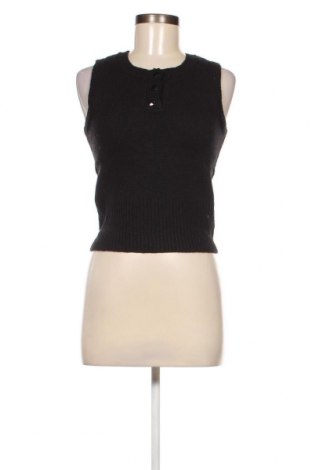 Γυναικείο πουλόβερ Who What Wear, Μέγεθος M, Χρώμα Μαύρο, Τιμή 10,21 €
